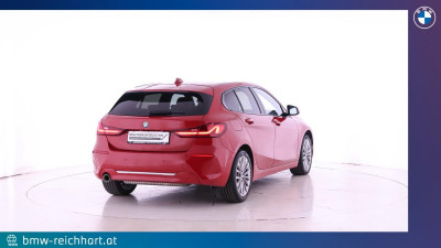 BMW 1er Gebrauchtwagen BMW 1er Gebrauchtwagen