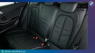 BMW 1er Gebrauchtwagen BMW 1er Gebrauchtwagen
