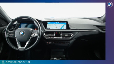 BMW 1er Gebrauchtwagen BMW 1er Gebrauchtwagen