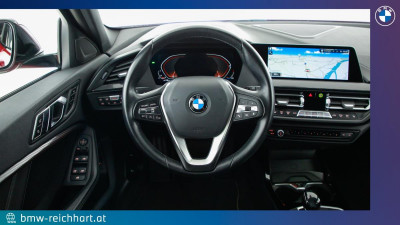 BMW 1er Gebrauchtwagen BMW 1er Gebrauchtwagen