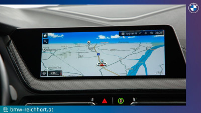 BMW 1er Gebrauchtwagen BMW 1er Gebrauchtwagen