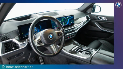 BMW X5 Gebrauchtwagen BMW X5 Gebrauchtwagen
