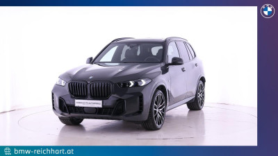 BMW X5 Gebrauchtwagen BMW X5 Gebrauchtwagen