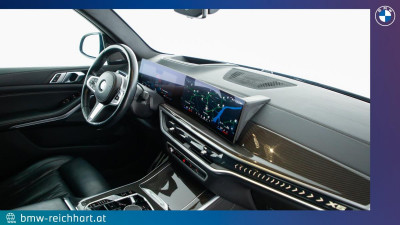 BMW X5 Gebrauchtwagen BMW X5 Gebrauchtwagen