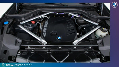BMW X5 Gebrauchtwagen BMW X5 Gebrauchtwagen