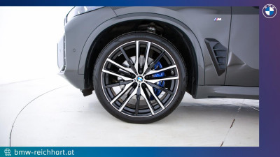 BMW X5 Gebrauchtwagen BMW X5 Gebrauchtwagen