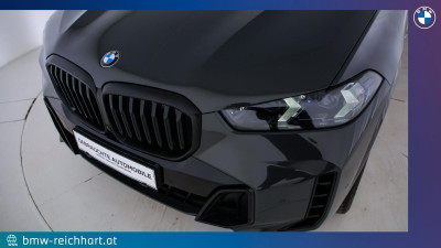 BMW X5 Gebrauchtwagen BMW X5 Gebrauchtwagen