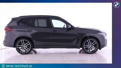 BMW X5 Gebrauchtwagen BMW X5 Gebrauchtwagen