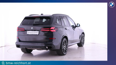 BMW X5 Gebrauchtwagen BMW X5 Gebrauchtwagen