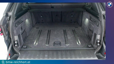 BMW X5 Gebrauchtwagen BMW X5 Gebrauchtwagen
