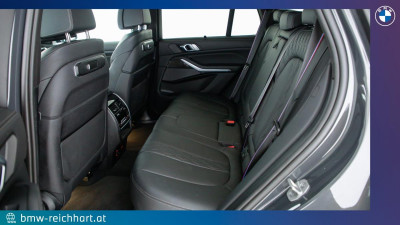 BMW X5 Gebrauchtwagen BMW X5 Gebrauchtwagen