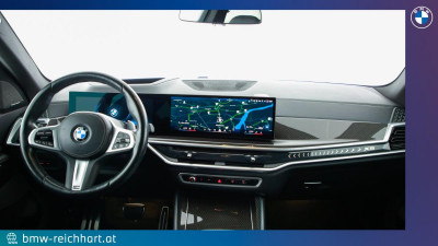 BMW X5 Gebrauchtwagen BMW X5 Gebrauchtwagen