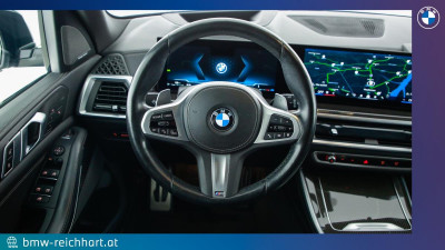 BMW X5 Gebrauchtwagen BMW X5 Gebrauchtwagen