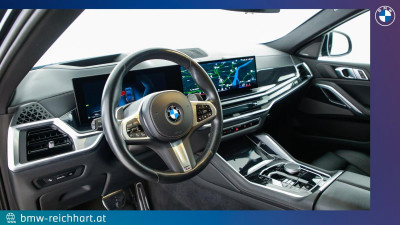 BMW X6 Gebrauchtwagen BMW X6 Gebrauchtwagen