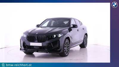 BMW X6 Gebrauchtwagen BMW X6 Gebrauchtwagen