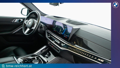BMW X6 Gebrauchtwagen BMW X6 Gebrauchtwagen