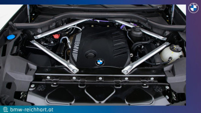 BMW X6 Gebrauchtwagen BMW X6 Gebrauchtwagen