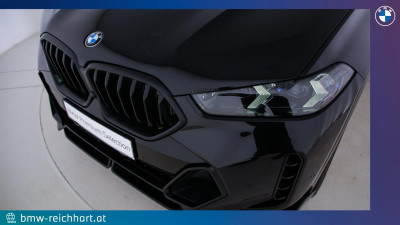BMW X6 Gebrauchtwagen BMW X6 Gebrauchtwagen