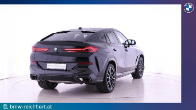 BMW X6 Gebrauchtwagen BMW X6 Gebrauchtwagen