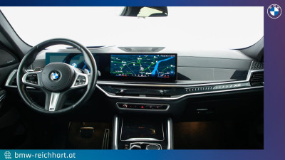 BMW X6 Gebrauchtwagen BMW X6 Gebrauchtwagen