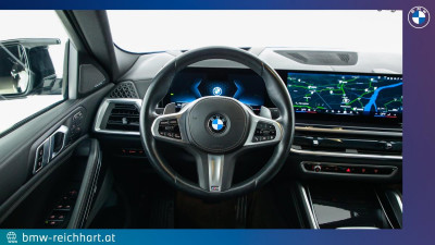 BMW X6 Gebrauchtwagen BMW X6 Gebrauchtwagen