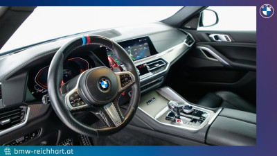 BMW X6 Gebrauchtwagen BMW X6 Gebrauchtwagen