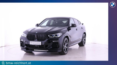 BMW X6 Gebrauchtwagen BMW X6 Gebrauchtwagen