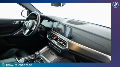 BMW X6 Gebrauchtwagen BMW X6 Gebrauchtwagen