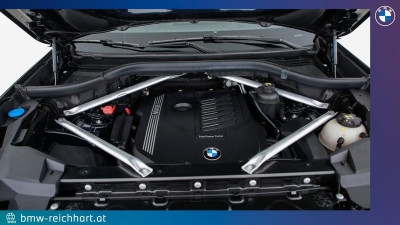 BMW X6 Gebrauchtwagen BMW X6 Gebrauchtwagen