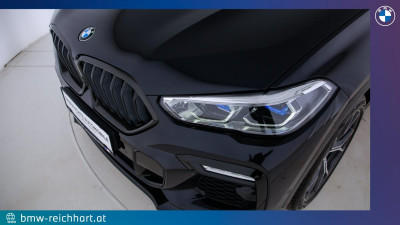 BMW X6 Gebrauchtwagen BMW X6 Gebrauchtwagen