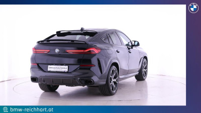 BMW X6 Gebrauchtwagen BMW X6 Gebrauchtwagen