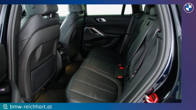 BMW X6 Gebrauchtwagen BMW X6 Gebrauchtwagen
