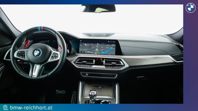 BMW X6 Gebrauchtwagen BMW X6 Gebrauchtwagen