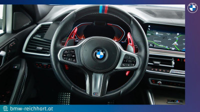 BMW X6 Gebrauchtwagen BMW X6 Gebrauchtwagen