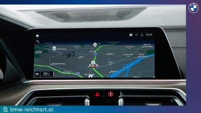 BMW X6 Gebrauchtwagen BMW X6 Gebrauchtwagen