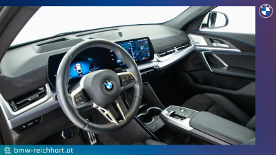 BMW X2 Gebrauchtwagen