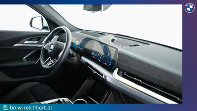 BMW X2 Gebrauchtwagen