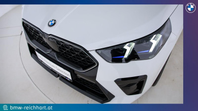 BMW X2 Gebrauchtwagen