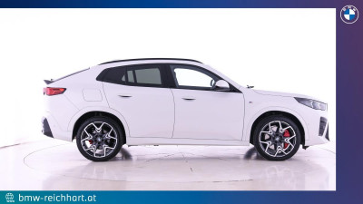 BMW X2 Gebrauchtwagen