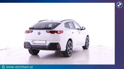 BMW X2 Gebrauchtwagen