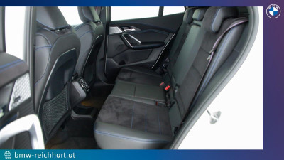BMW X2 Gebrauchtwagen