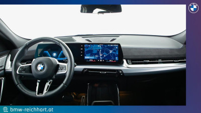 BMW X2 Gebrauchtwagen