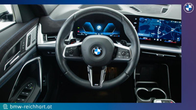 BMW X2 Gebrauchtwagen