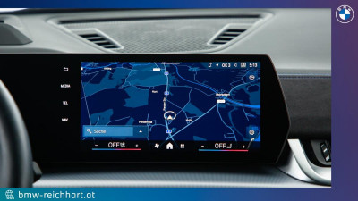 BMW X2 Gebrauchtwagen