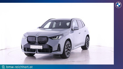 BMW X3 Vorführwagen BMW X3 Vorführwagen