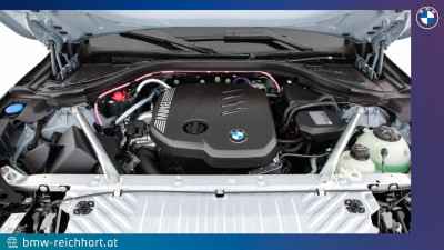 BMW X3 Vorführwagen BMW X3 Vorführwagen