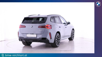 BMW X3 Vorführwagen BMW X3 Vorführwagen