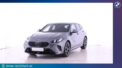 BMW 1er Gebrauchtwagen BMW 1er Gebrauchtwagen