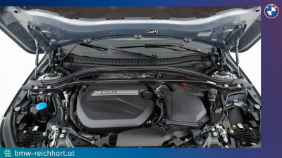 BMW 1er Gebrauchtwagen BMW 1er Gebrauchtwagen