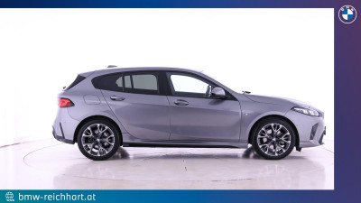 BMW 1er Gebrauchtwagen BMW 1er Gebrauchtwagen